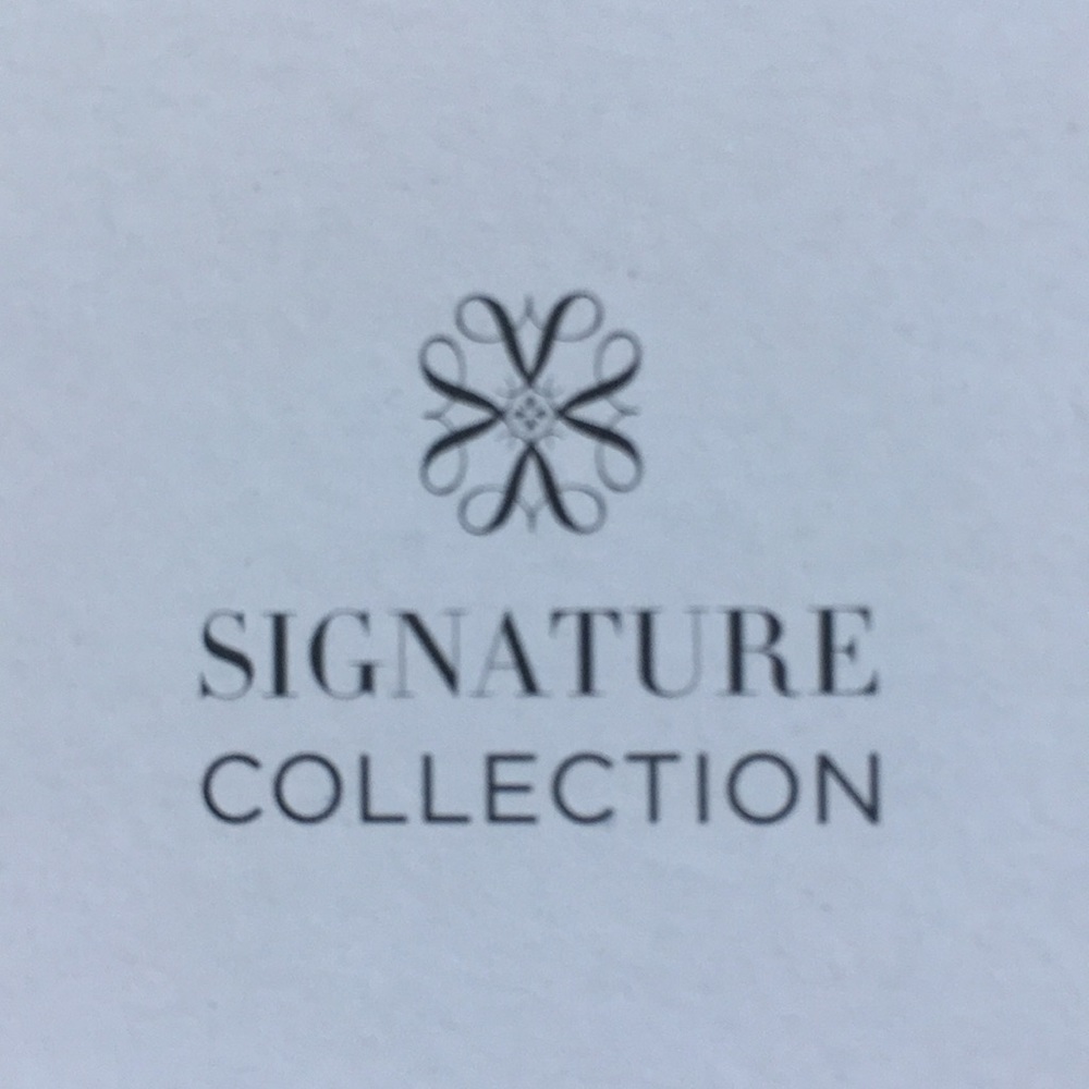 AVON Signature Collection In Bloom Necklace - Picture 4 of 5